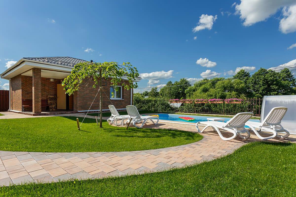 Коттедж - Домодедово