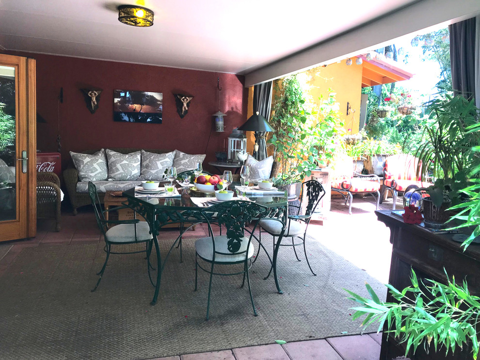 West LA Staging