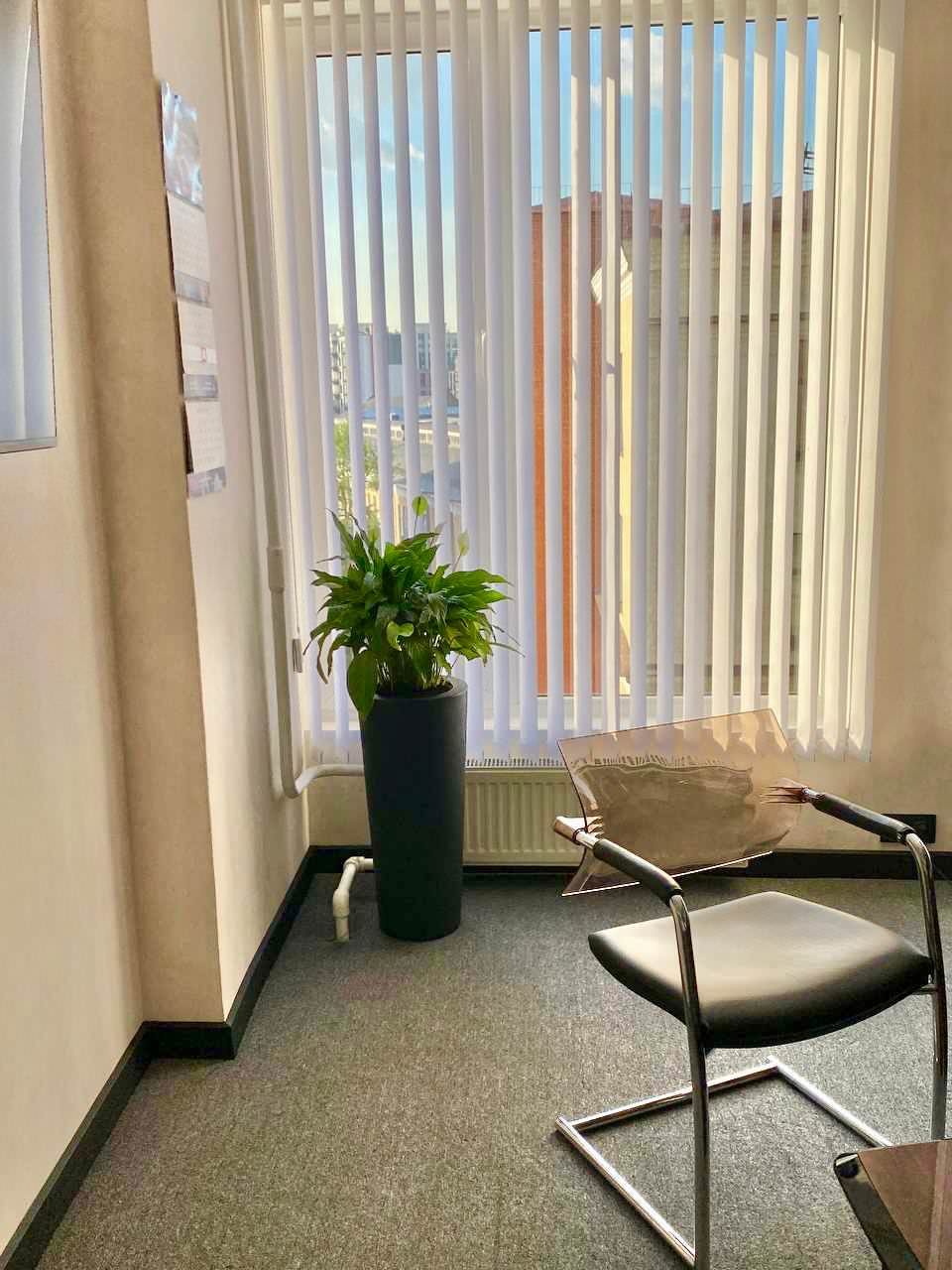 Офис Файн Юнион г. Санкт-Петербург