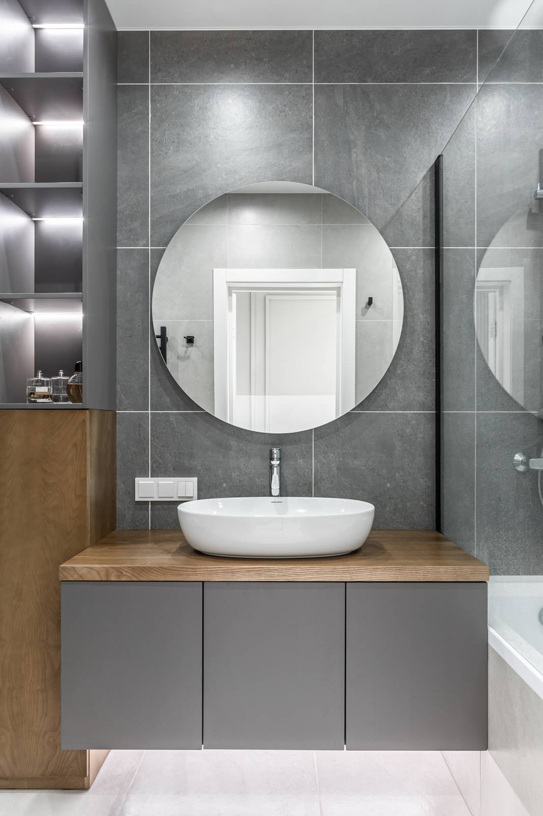 Ремонт ванной