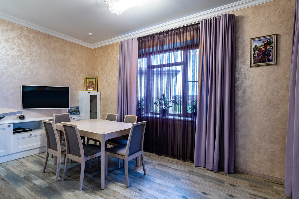 Коттедж в Румболово