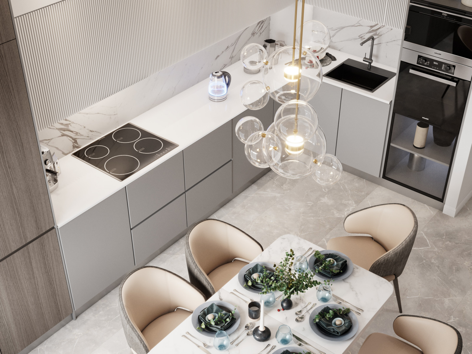 г. Москва, ул. Сельскохозяйственная