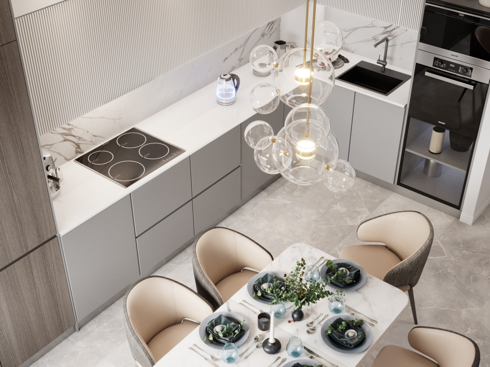 г. Москва, ул. Сельскохозяйственная