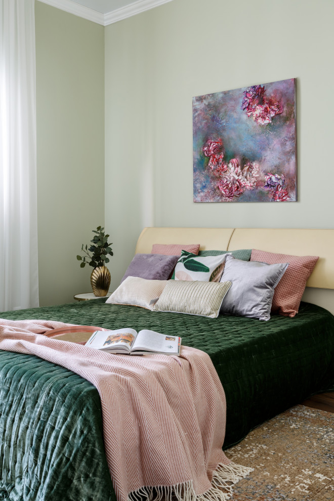 ЖК ВОДНЫЙ, 69 кв.м.