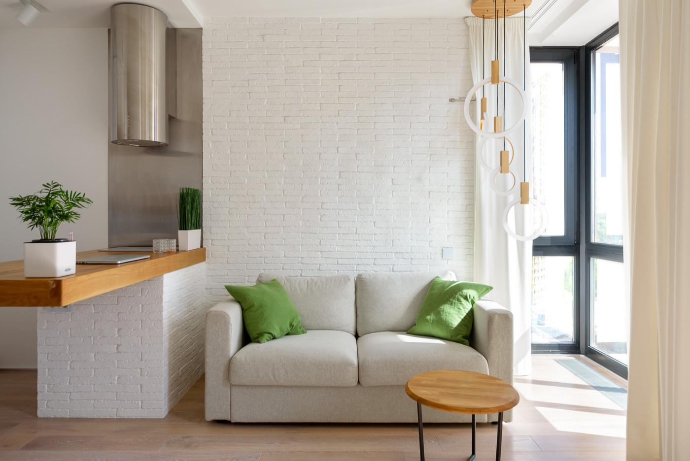 Квартира в ЖК Новая Звезда