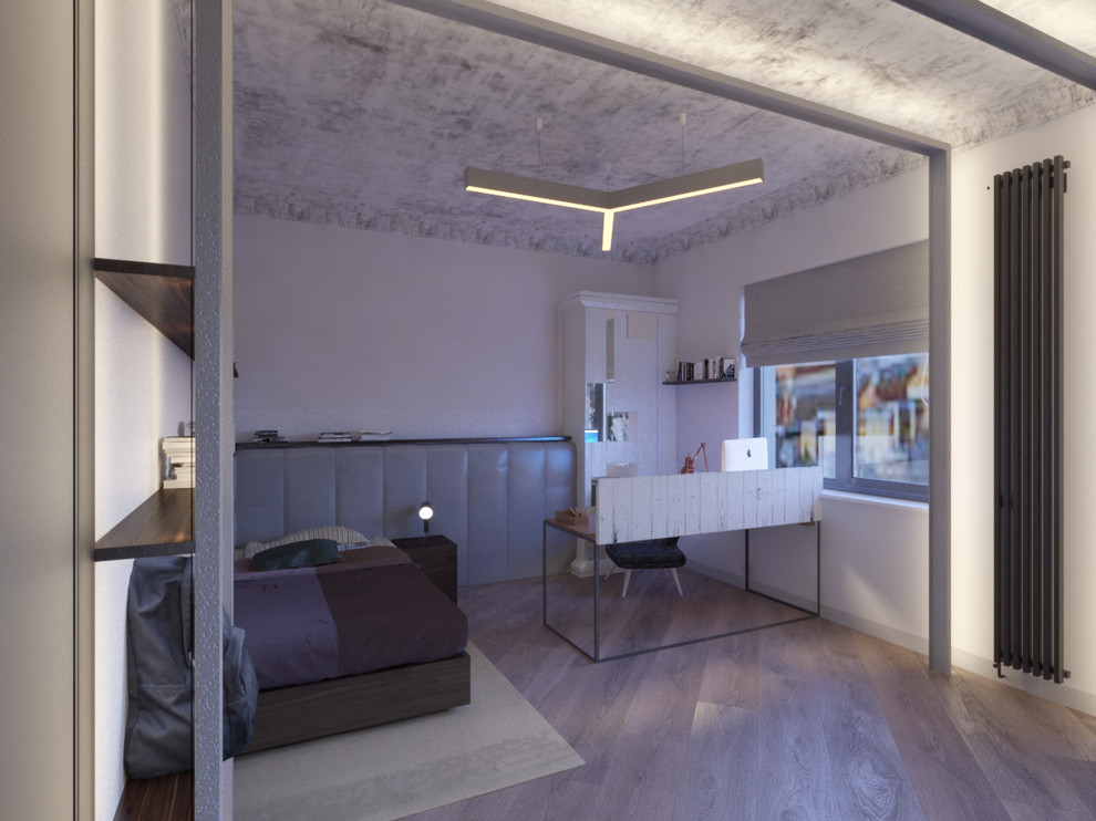 Квартира на Аптекарском проспекте