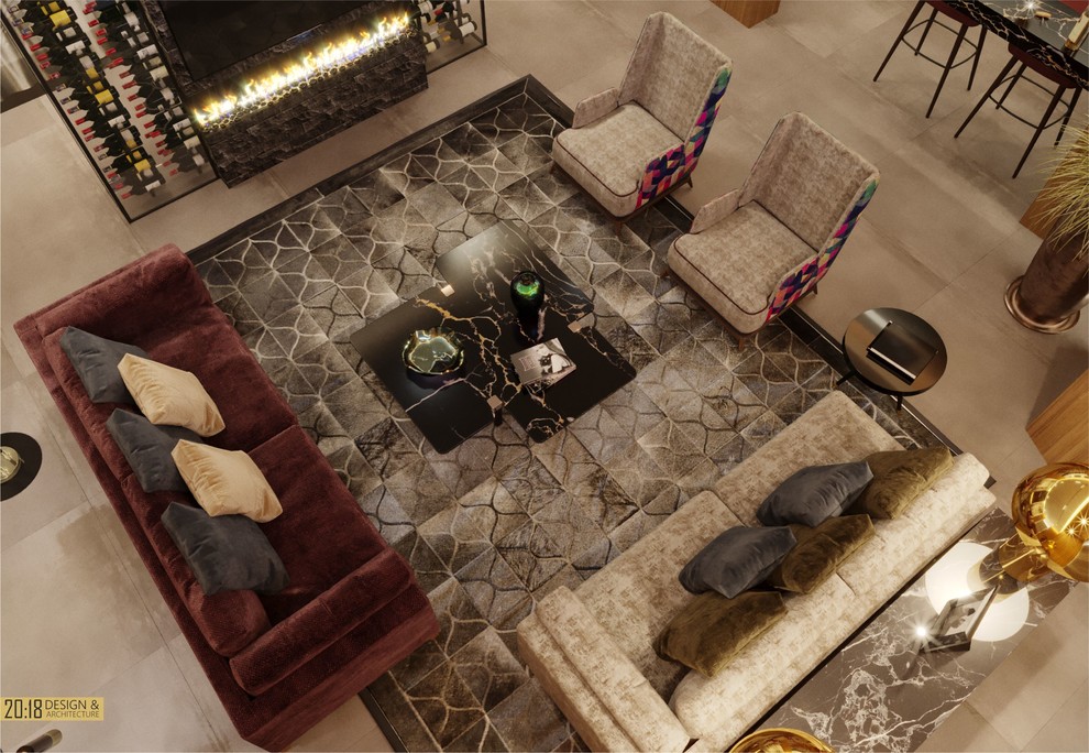 ЗАГОРОДНЫЙ ДОМ В ЗЕЛЕНОГОРСКЕ (ЛЕНИНГРАДСКАЯ ОБЛ.)