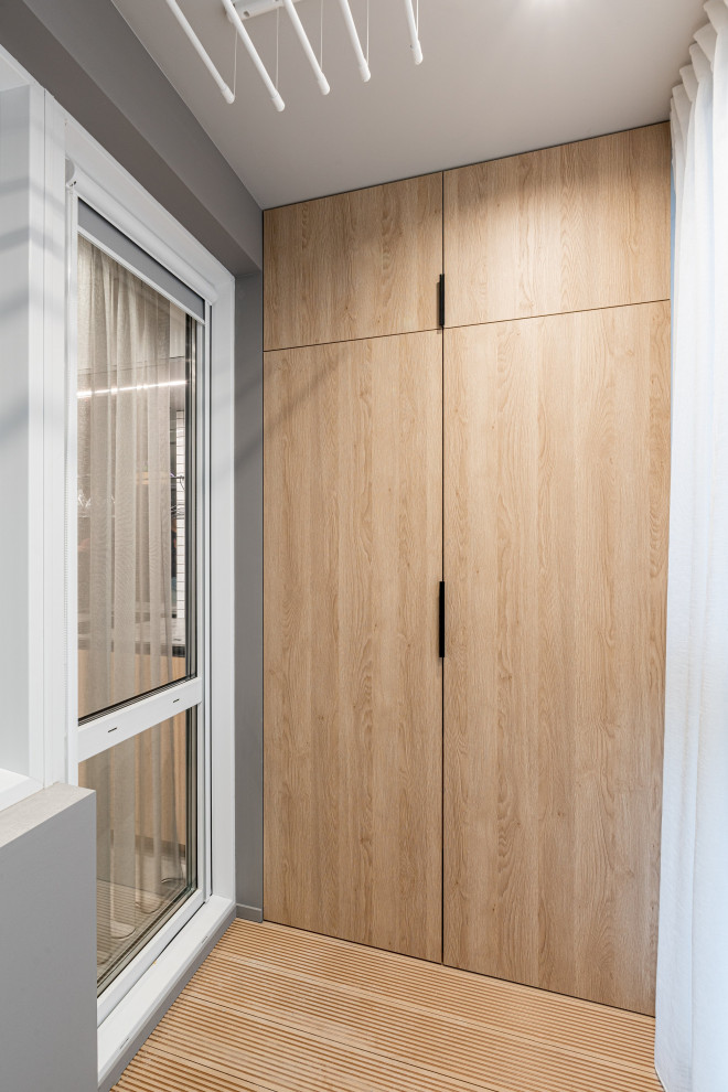 Панелька 33 м.кв.