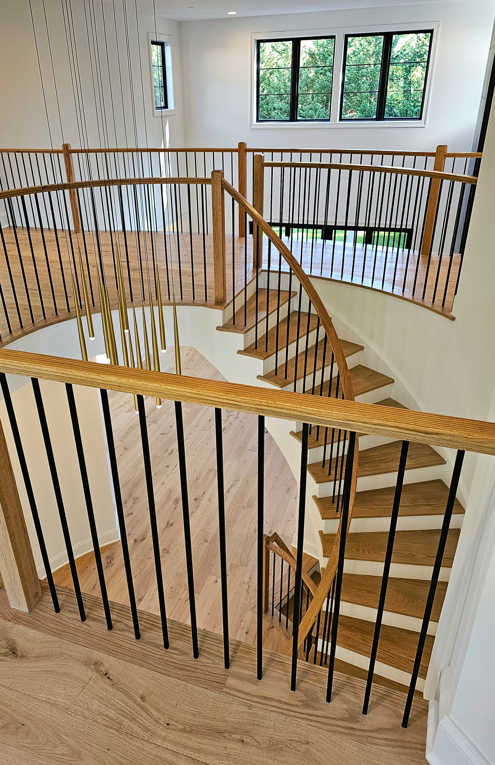 110_Welcoming Elegant Curve in Spacious Home, Bethesda MD 20817