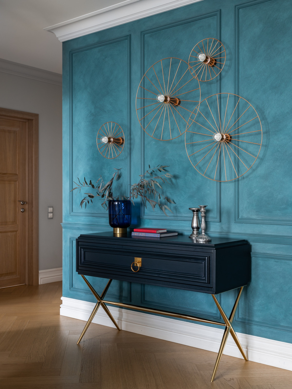 Квартира 100кв.м.