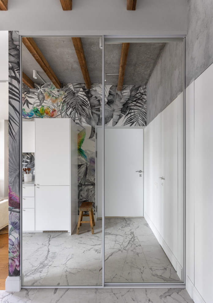 Солнечная евро-двушка, 38кв.м