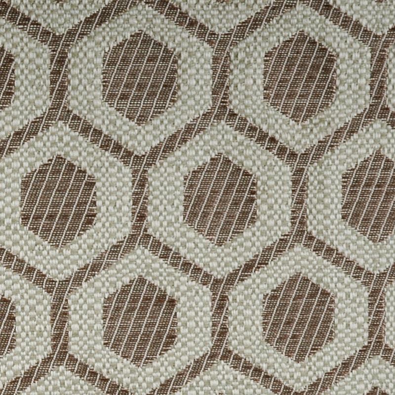 Belle - Brown Sugar Upholstery Fabric