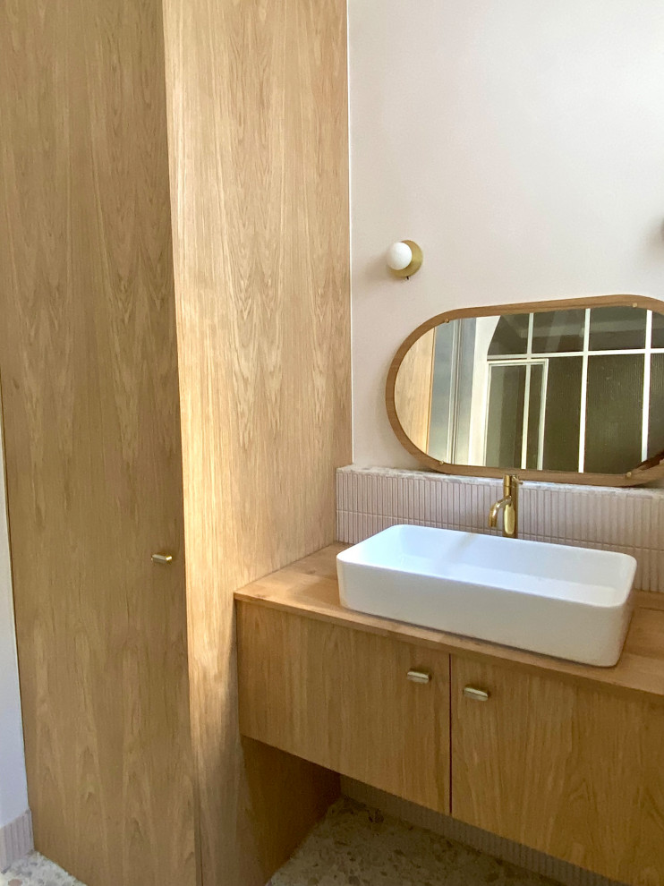 Rénovation appartement Haussmanien à Clichy