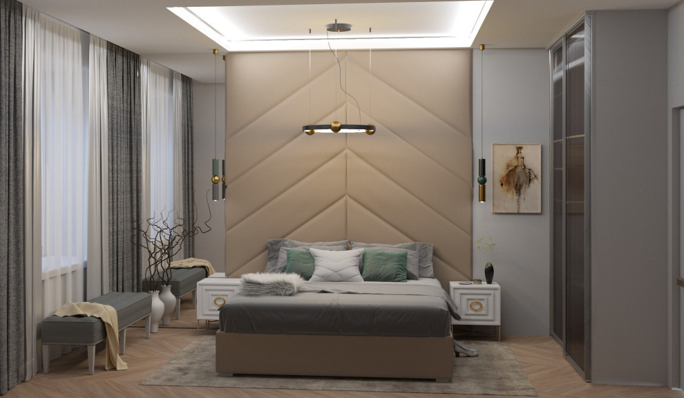 Квартира для молодой семьи