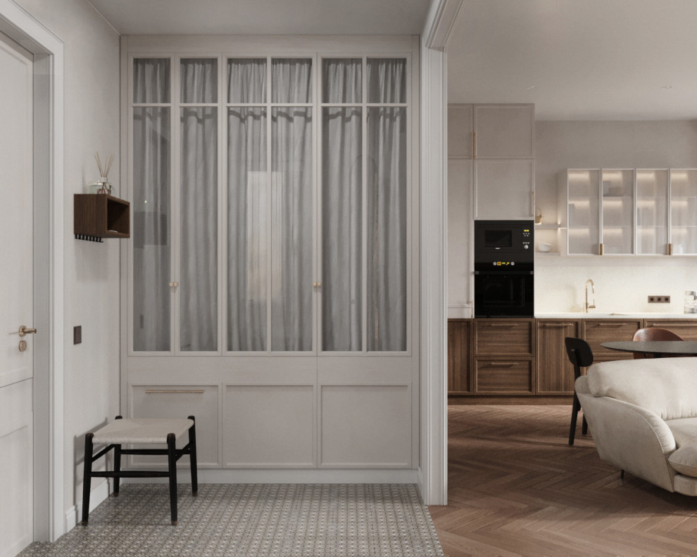 Зеленодольсткая