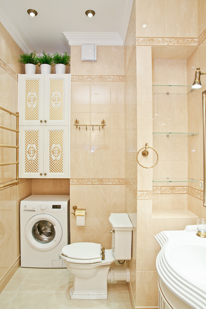 Ремонт квартиры ЖК Дом на Вавилова