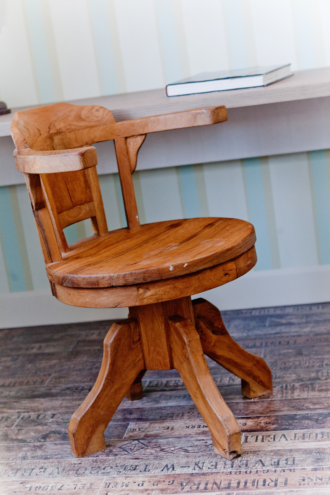 "Лестница в облака" трехэтажная комната подростка