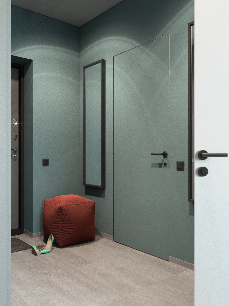 Квартира в ЖК МАЯК