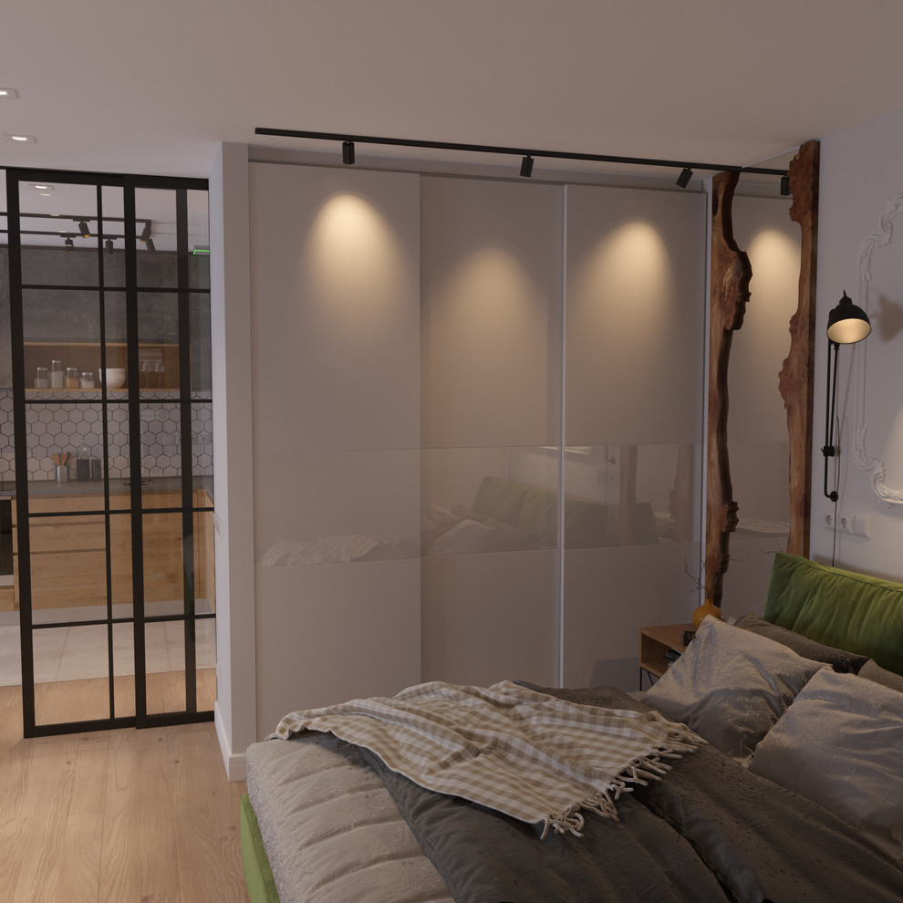 Квартира в Новопеределкино