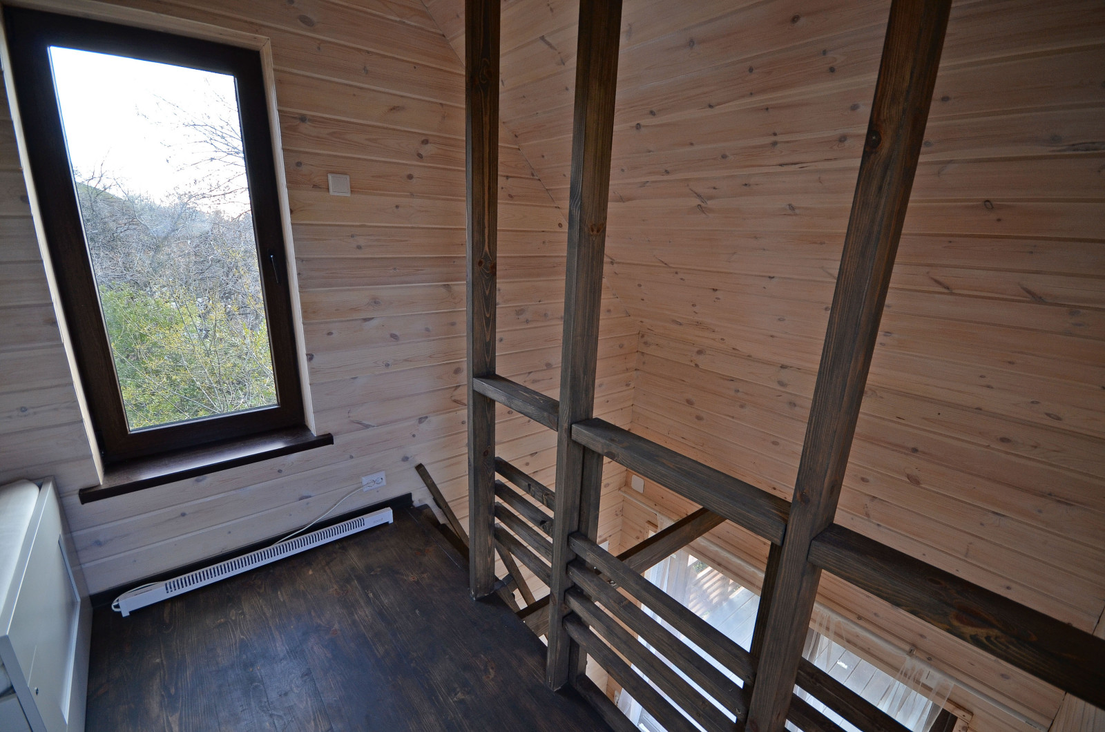 Модуль S в г. Алупка