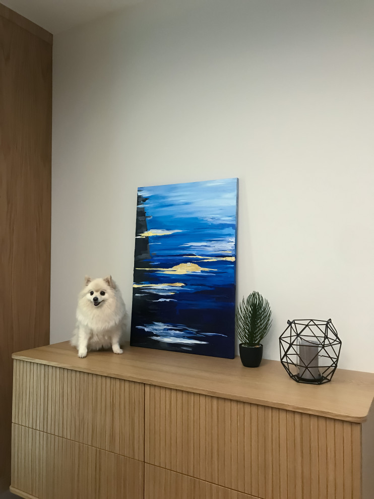 Интерьерная картина на заказ