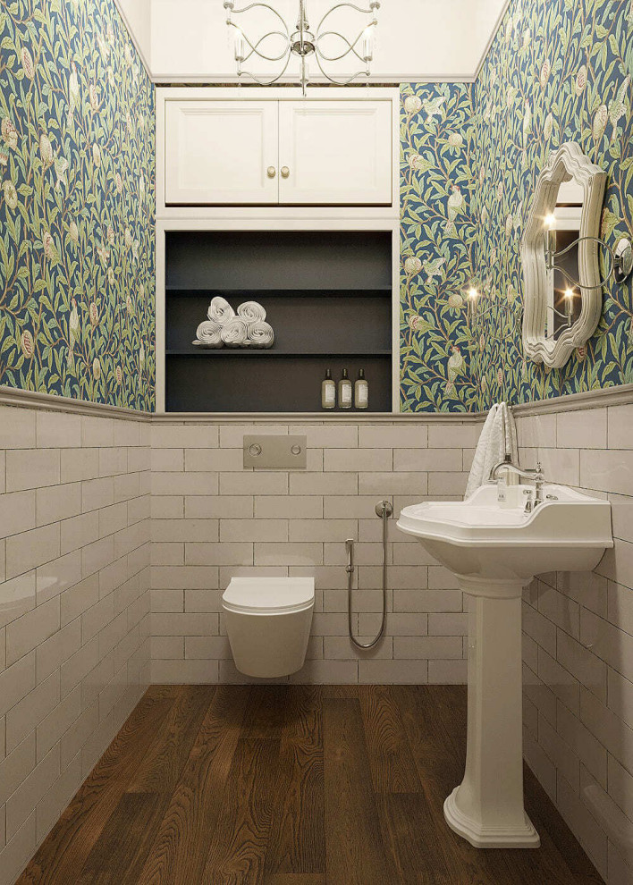 Дом в поселке «Ильинский Ландшафт»