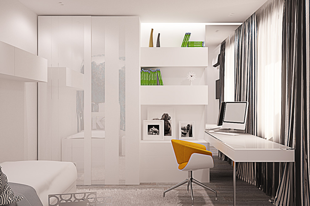 3х/ комнатная квартира для молодой семьи.