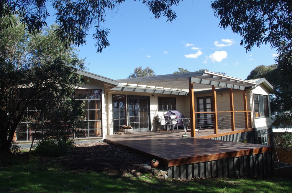 Airey's Inlet Beach Style Melbourne Houzz