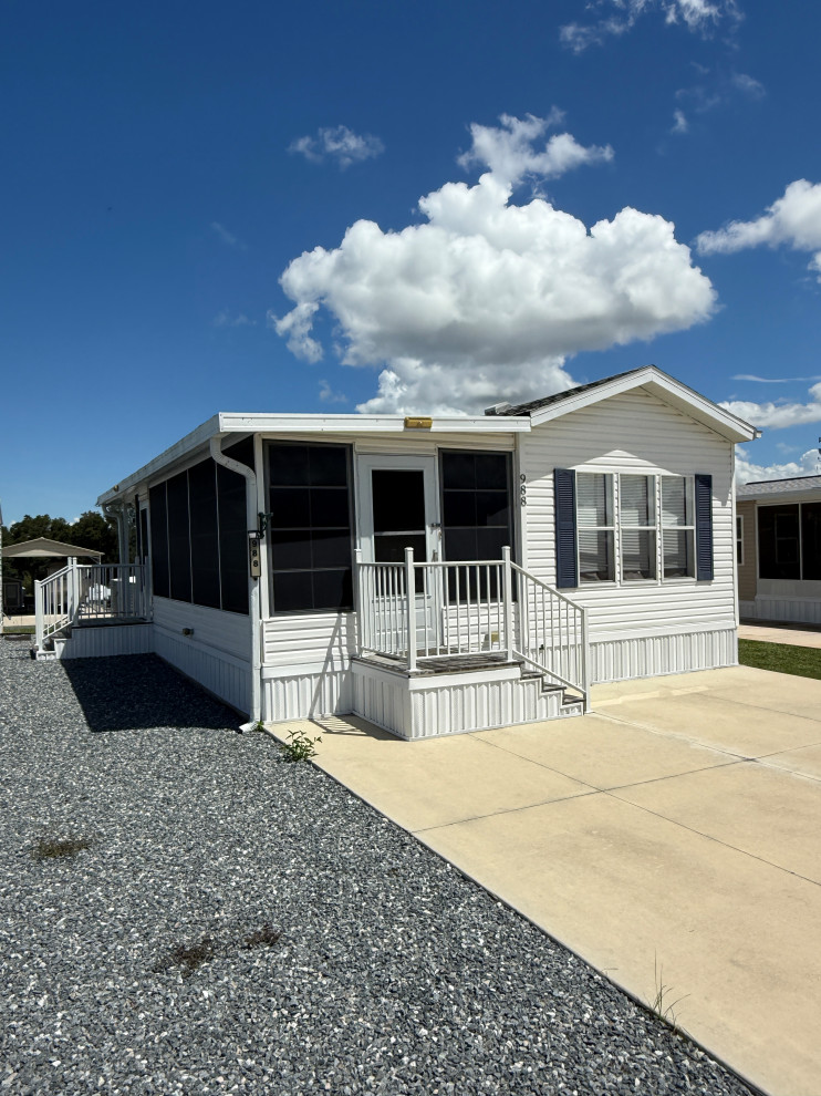 Carport Additions