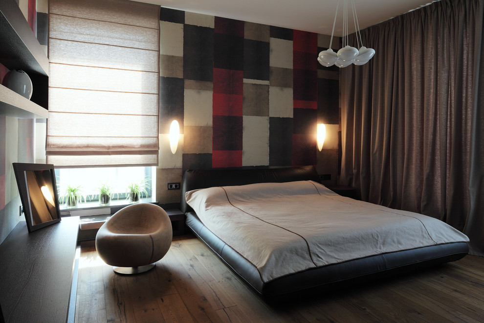 Квартира на Станиславского