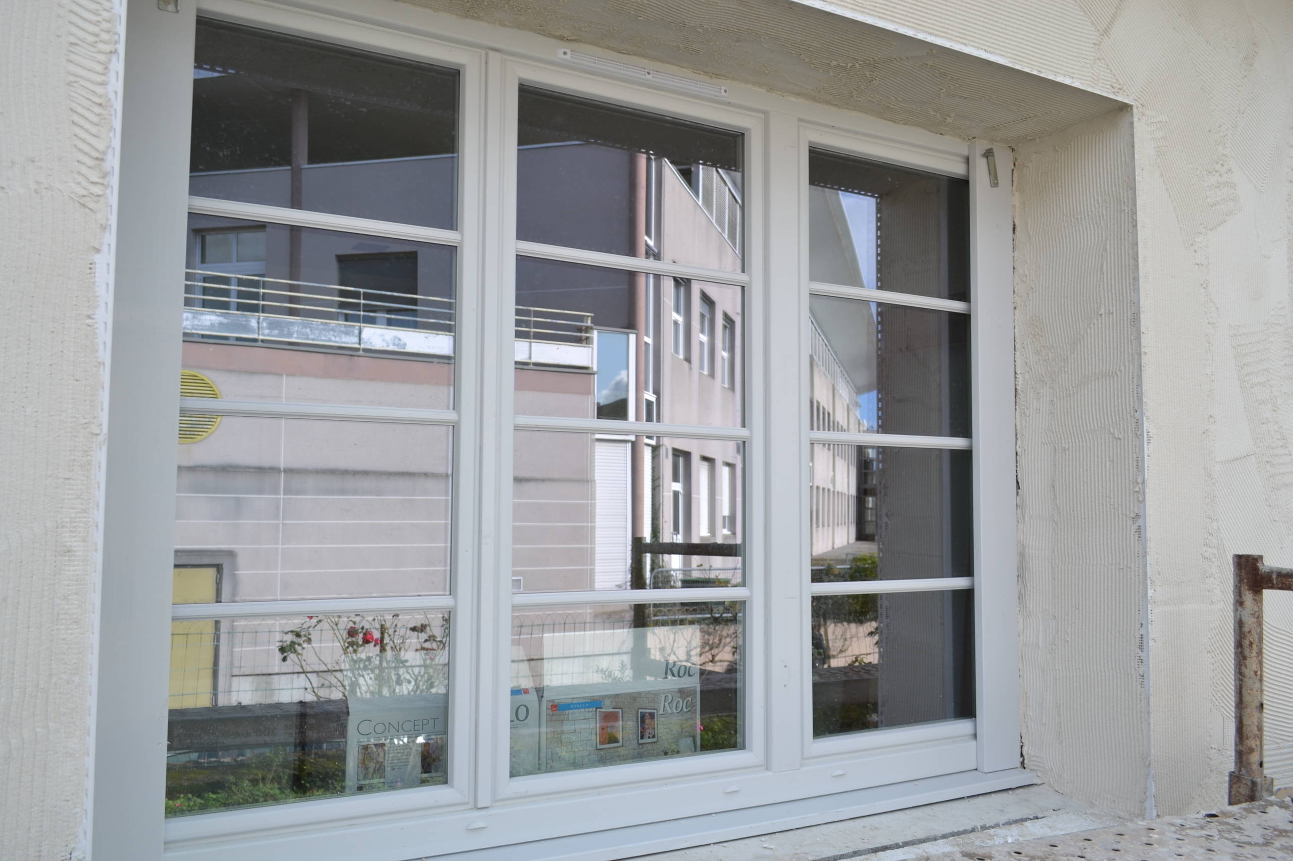 Rénovation d'une maison