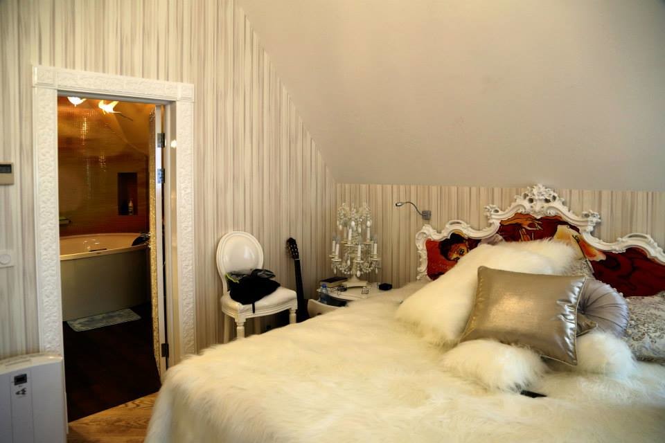 Частный дом 1