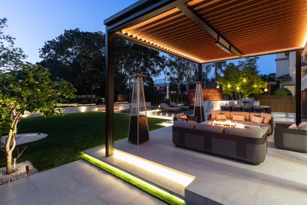 Silver Creek Modern Makeover