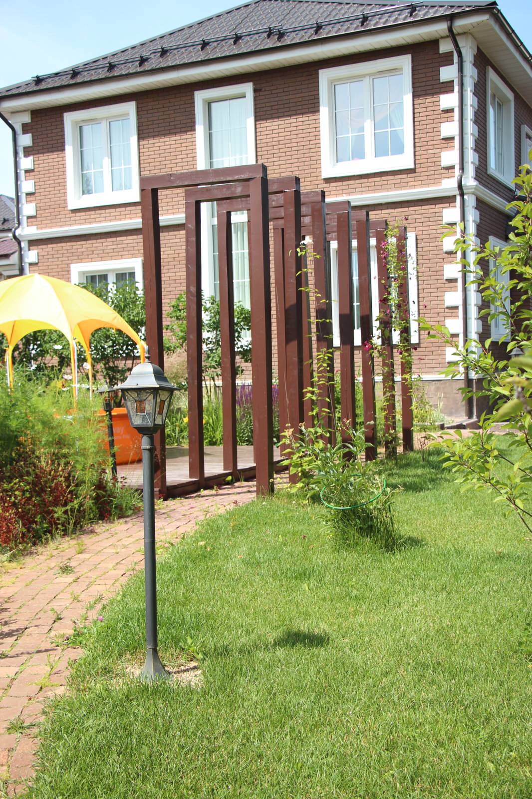 Коттеджный посёлок Городище