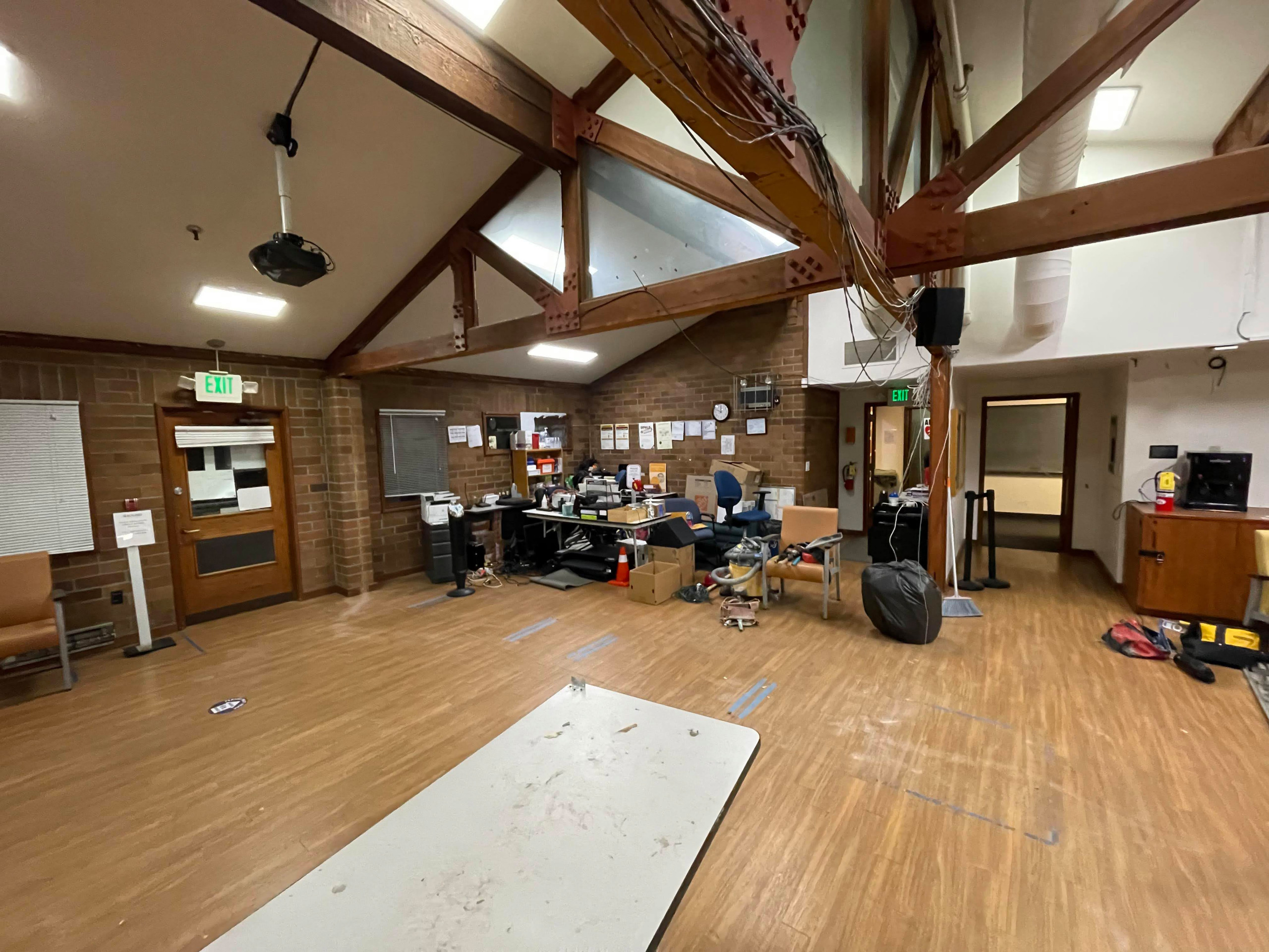 Sound Health Clinic Remodel