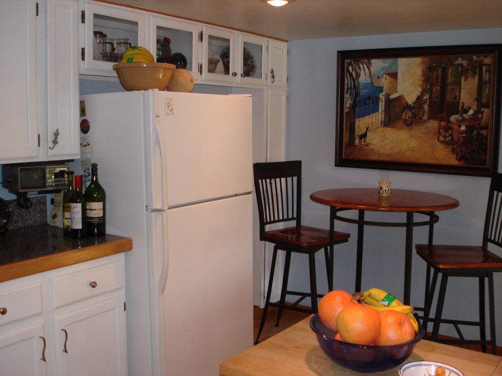 Kitchen Renovation