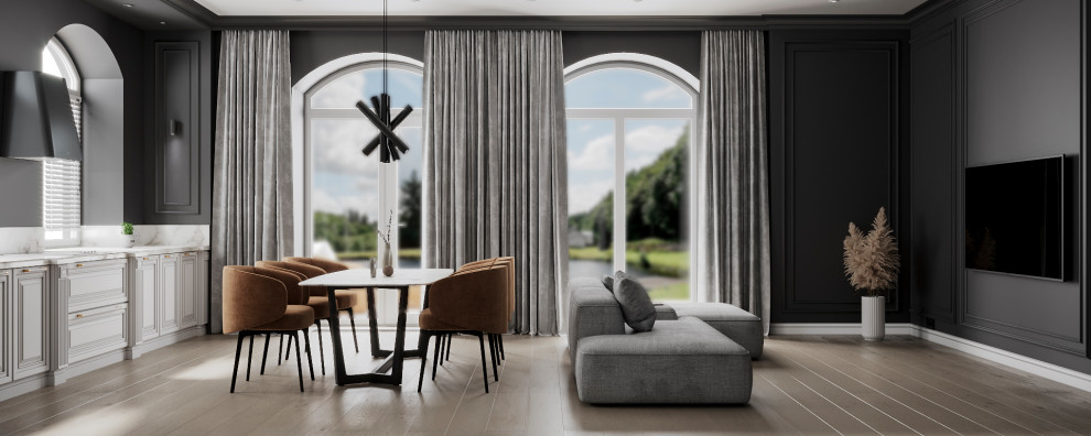 КП «Экодолье Шолохово»