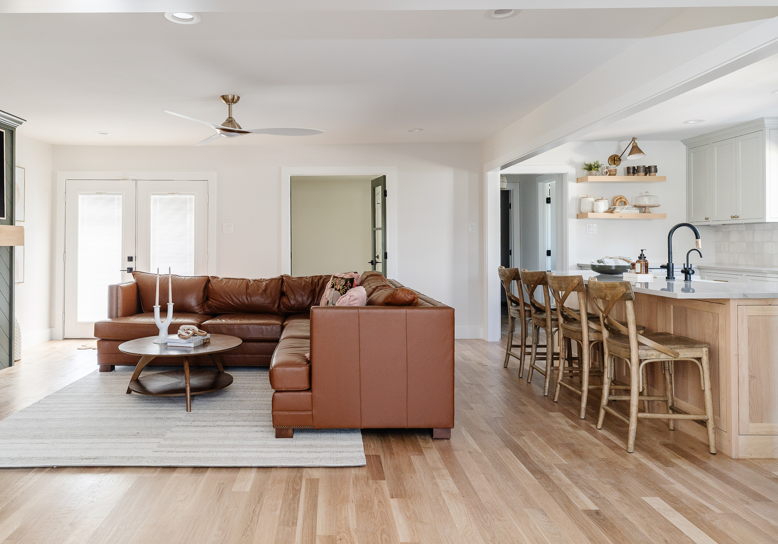 Midway Hollow Full Home Remodel