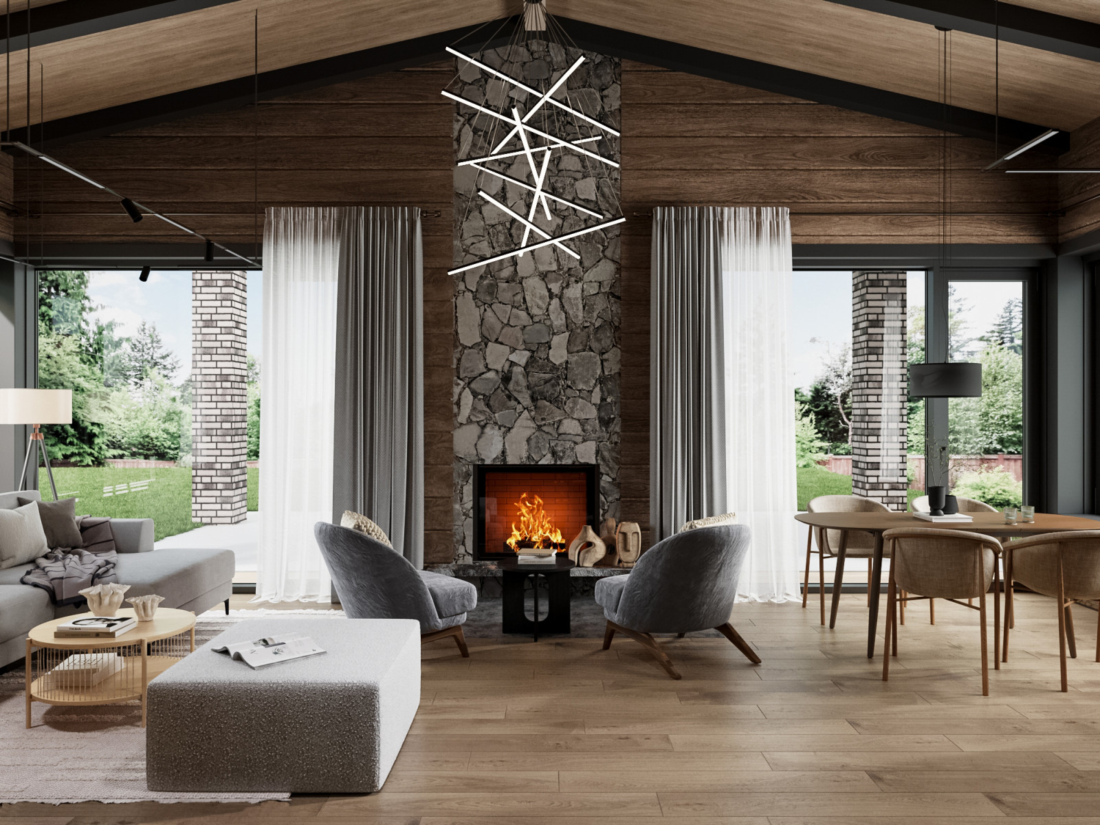 Коммерческий дом