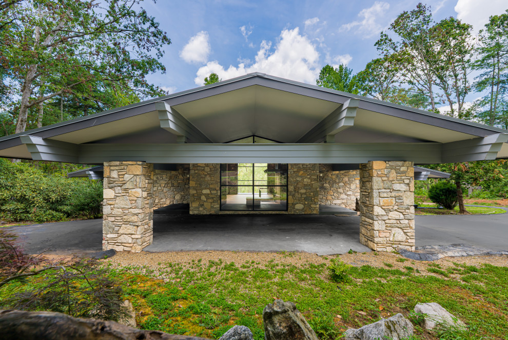 Private Residence - Biltmore Forest, NC