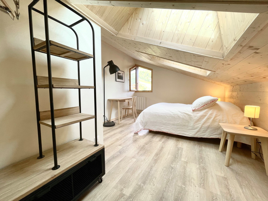 Appartement montagne ski - 70 m2 - Méribel, Alpes françaises - 2022