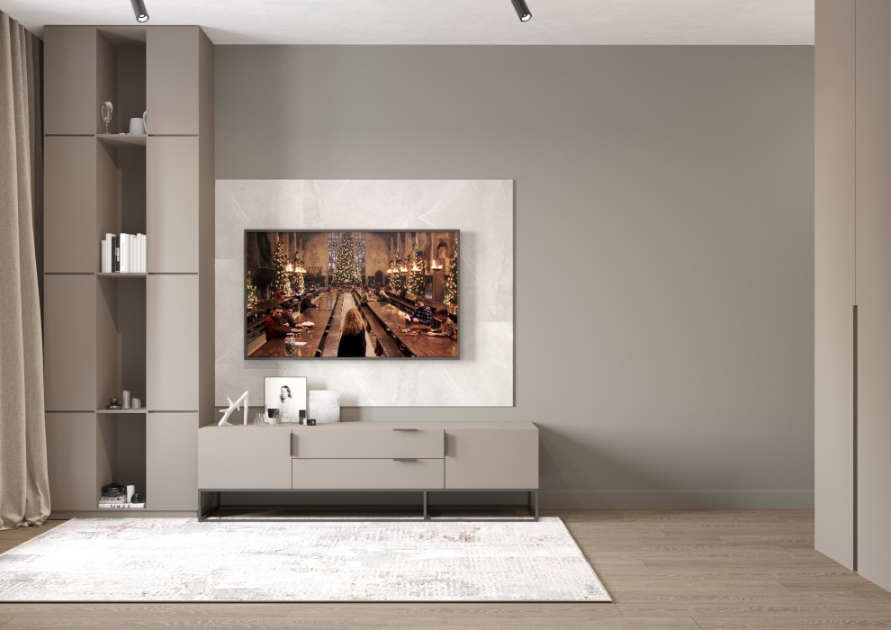 Квартира 65 м2