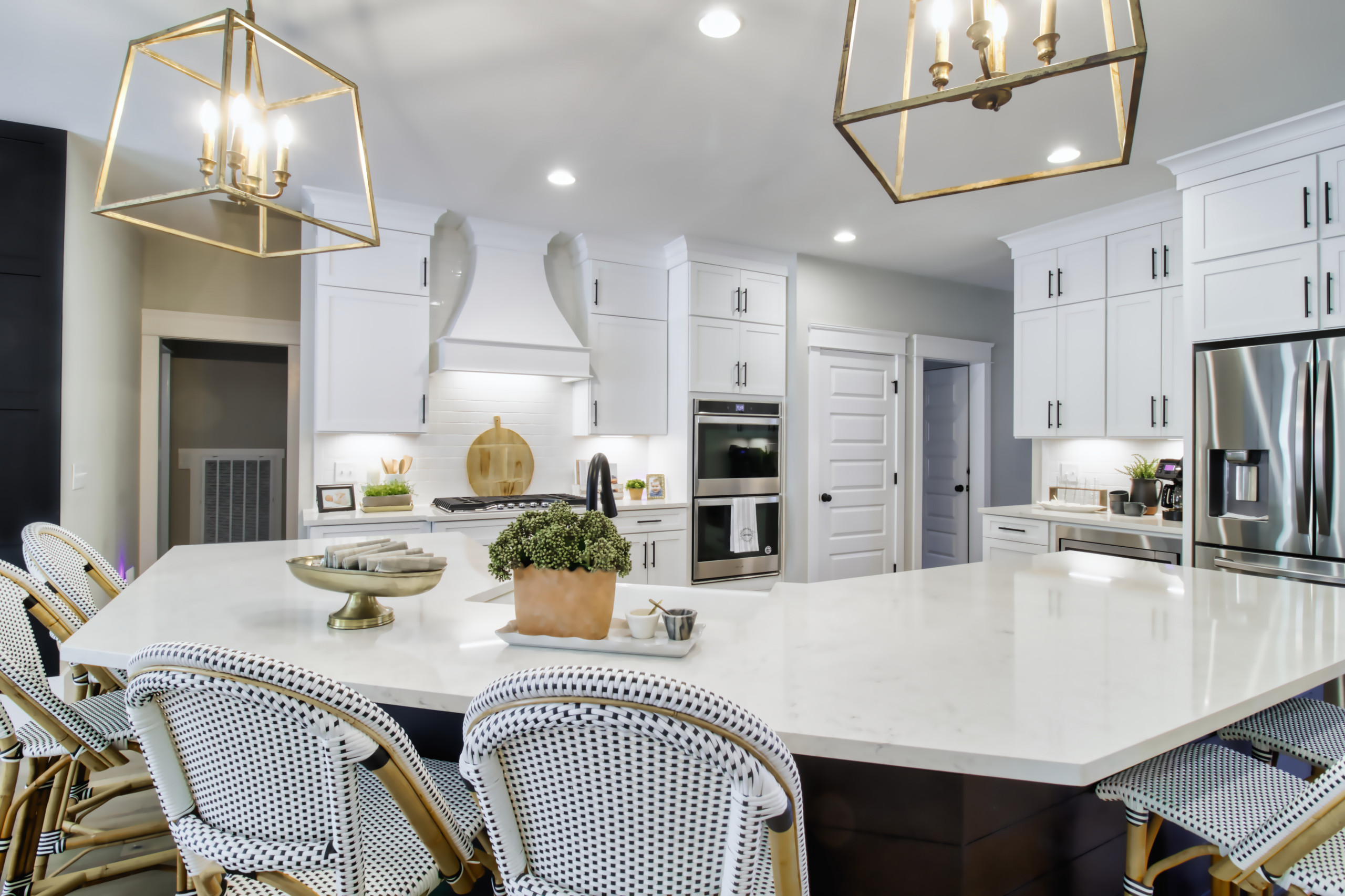 Nolensville New Build