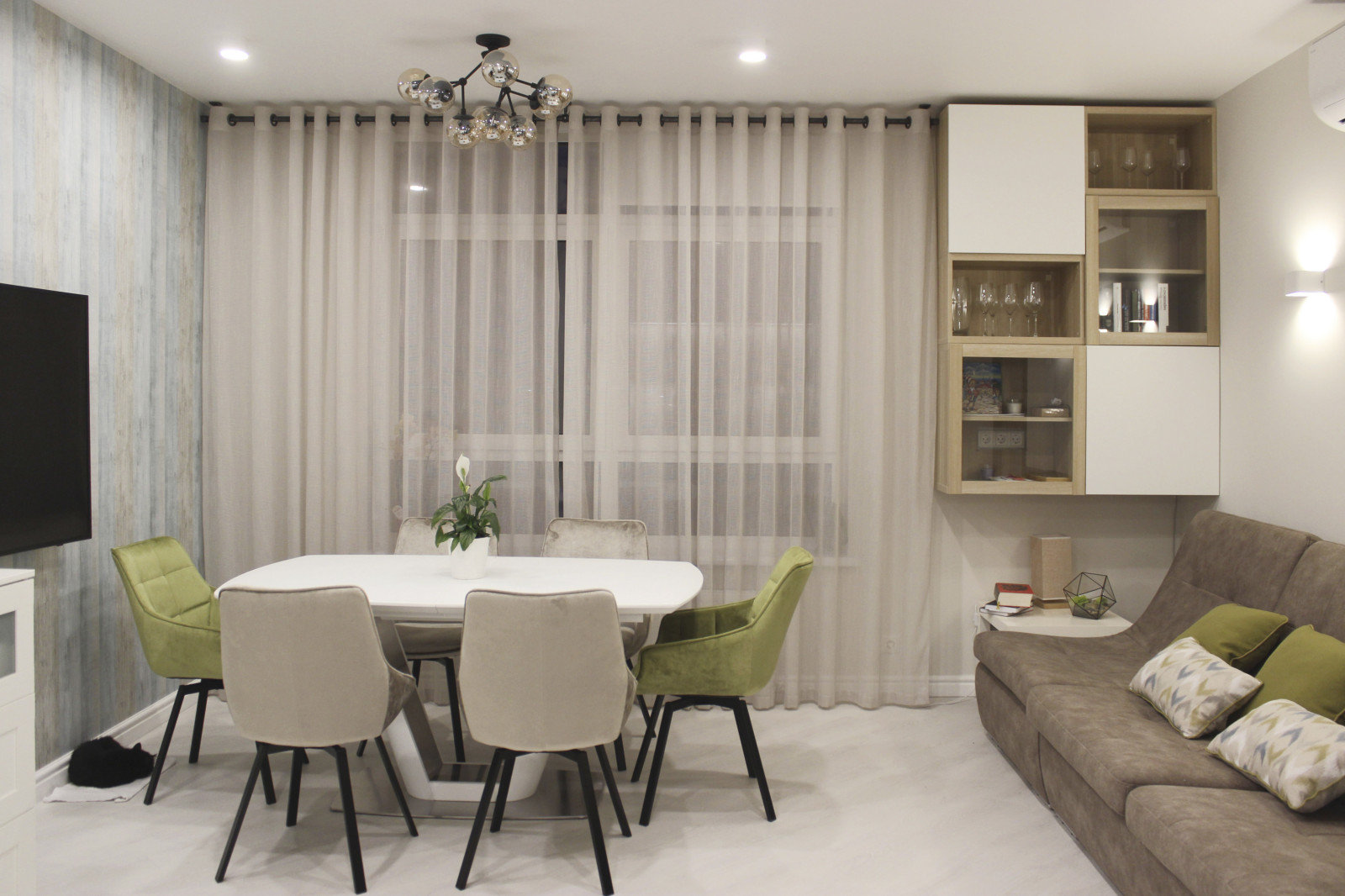 ЖК Новогорск Парк: Скандинавские мотивы