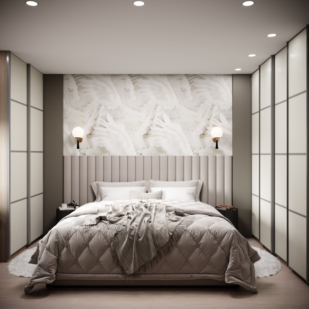 Квартира 71,5 кв. м.