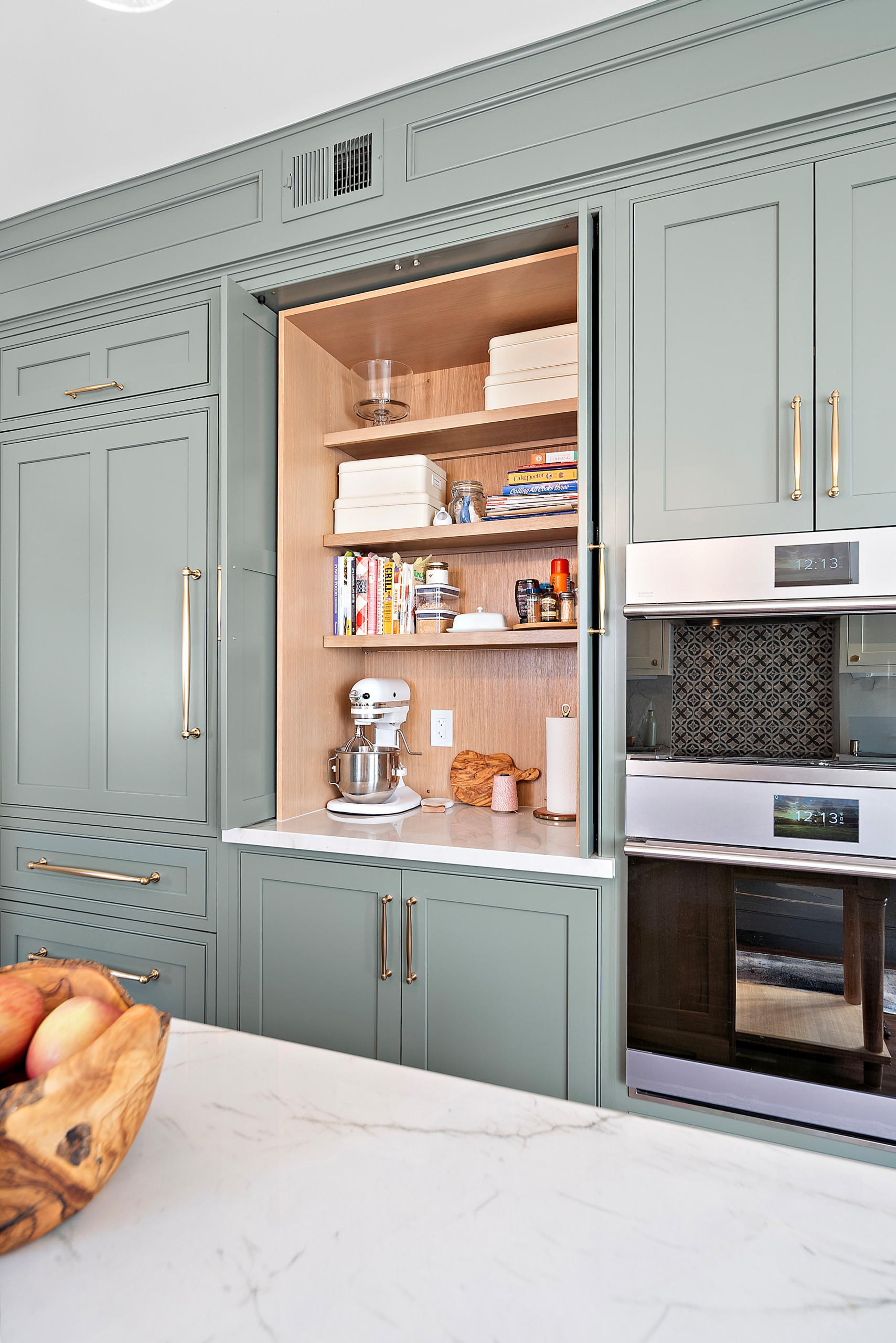 West Petaluma | Kitchen Remodel