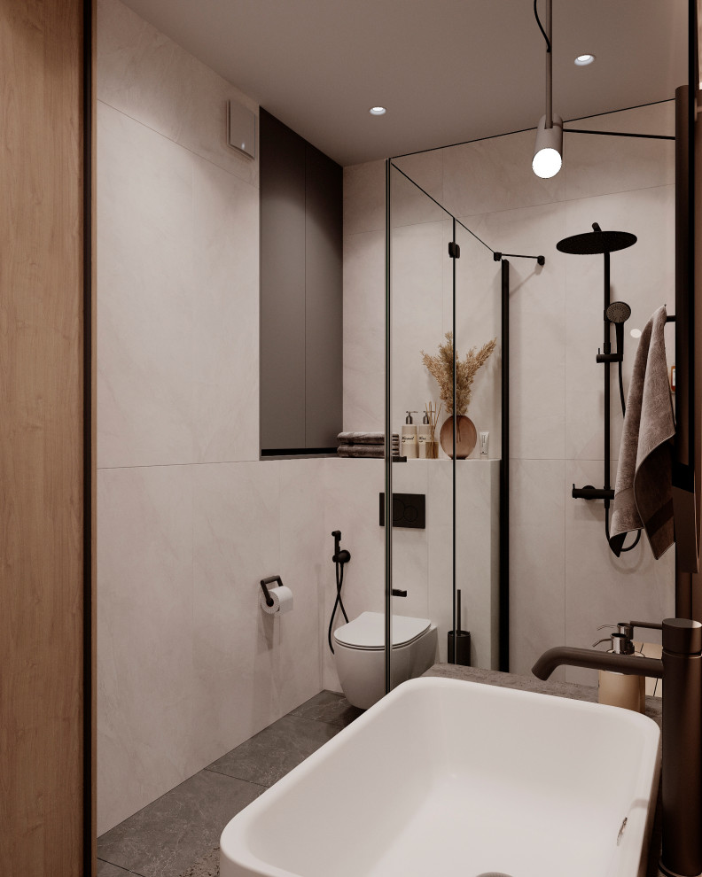 Апартаменты ЖК "Бочаров Маяк"