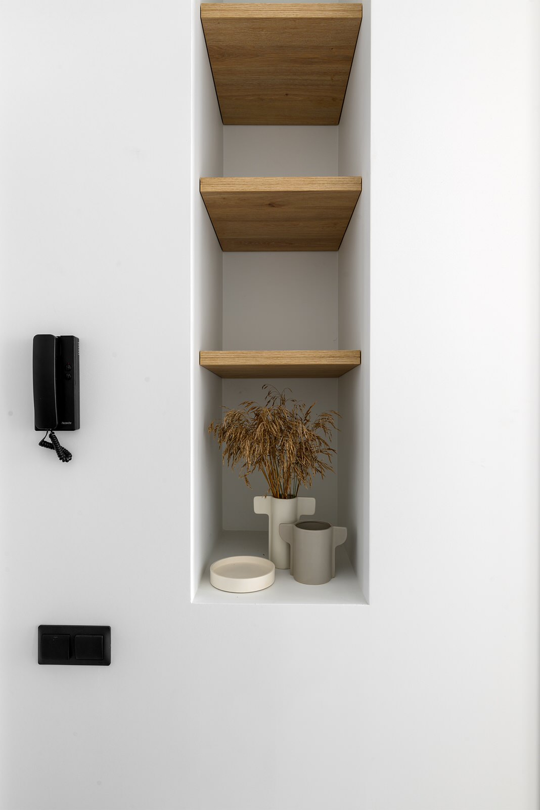 Светлая квартира