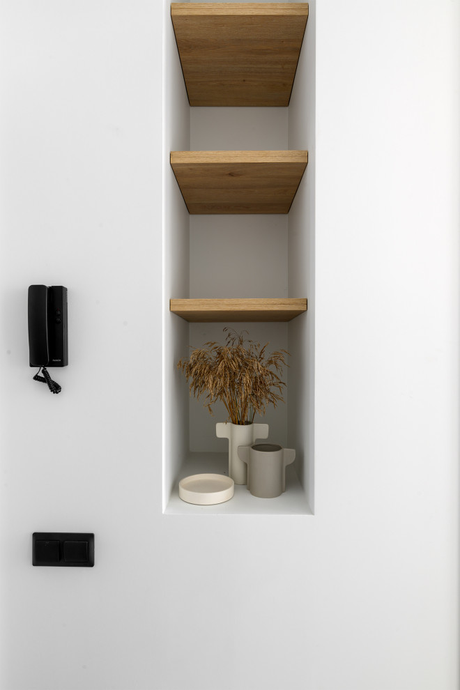 Светлая квартира