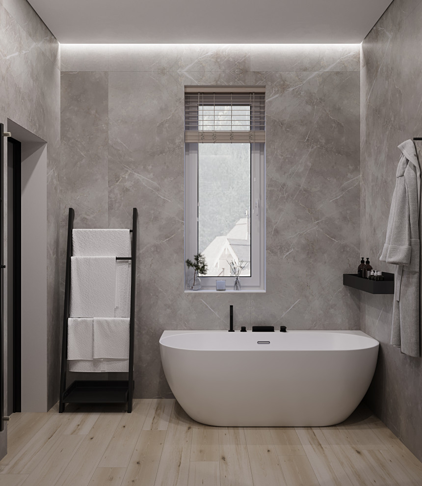 Загородный дом 2021